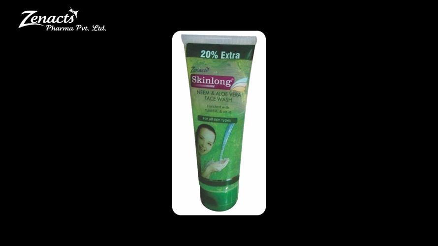 SKINLONG FACE NEEM